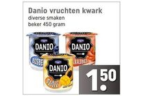 danio vruchtenkwark