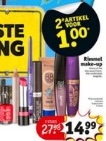 rimmel make up