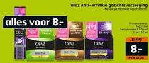 olaz anti wrinkle gezichtsverzorging