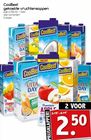 coolbest gekoelde vruchtensappen