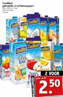 coolbest gekoelde vruchtensappen