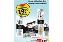 olaz regenerist assortiment