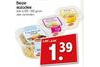 bieze salades