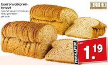 boerenvolkorenbrood