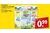 campina magere fruitmelk of actieve dag
