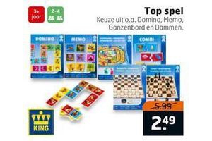 oud hollands spel