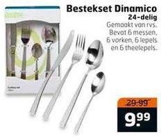 bestekset dinamico