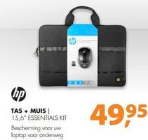 hp tas muis