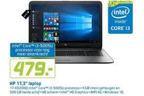 hp 17 3 laptop