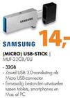 micro usb stick muf 32cb eu