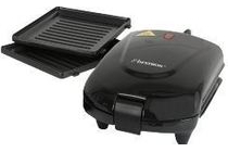 bestron compact grill