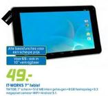 it works 7 tablet