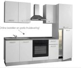 complete keuken venus