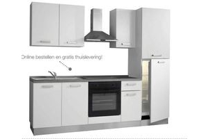 complete keuken venus