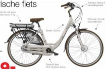 mobion elektrische fiets e lectra