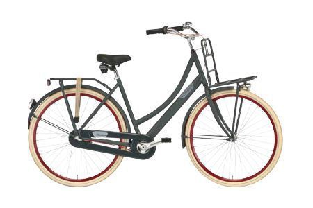 mobion transportfiets meriter