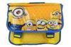 minions kleuterschooltas