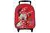 minnie a girl thing 3d trolley rugzak