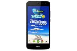 acer smartphone