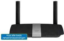 linksys router