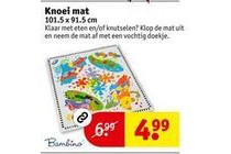 knoei mat