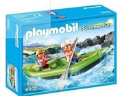 playmobil 6892 summer fun rafting