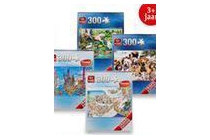 puzzel 300 stuks