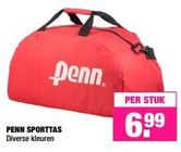 penn sporttas