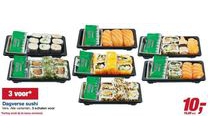 dagverse sushi