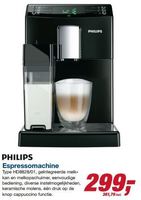 espressomachine hd8828 01