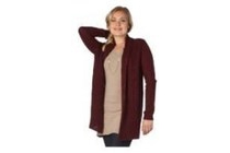 dames vest
