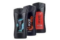 axe douchegel