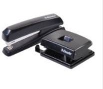 perforator of nietmachine
