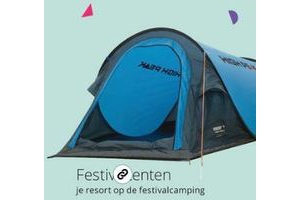 festivaltenten