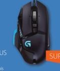 g502 proteus spectrum