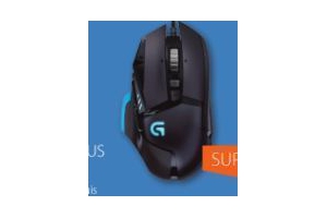 g502 proteus spectrum