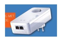 devolo dlan wifi ac uitbreiding