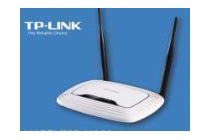 tp link wireless n300 router tl wr841nd