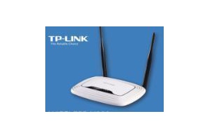 tp link wireless n300 router tl wr841nd