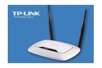 tp link wireless n300 router tl wr841nd