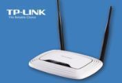 tp link wireless n300 router tl wr841nd