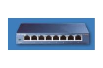 gigabit ethernet switch tl sg108e