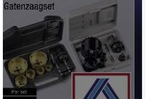 gatenzaagset