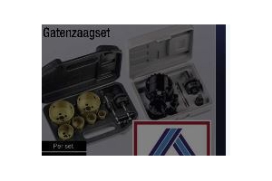 gatenzaagset