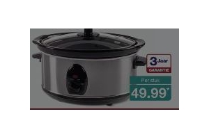 slowcooker