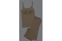 softshape damesondergoed slip