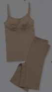 softshape damesondergoed slip