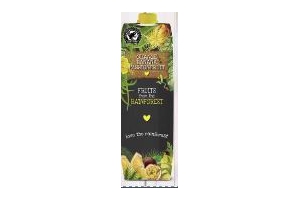 banana passion sap
