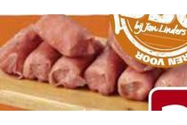 zeelands roem scampi brochette