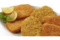 kip schnitzel in voordeelpak